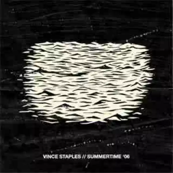 Instrumental: Vince Staples - Norf Norf (Produced By Clams Casino)
